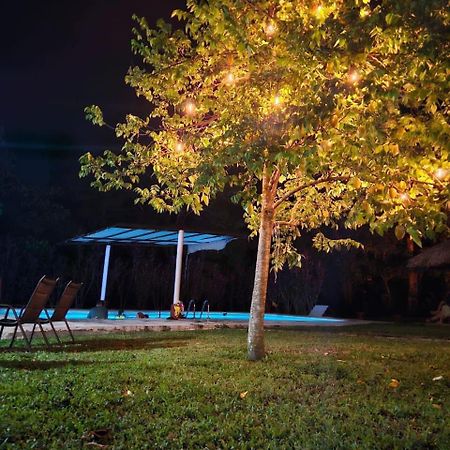 Hotel Quiloma Ranch بالينكو المظهر الخارجي الصورة