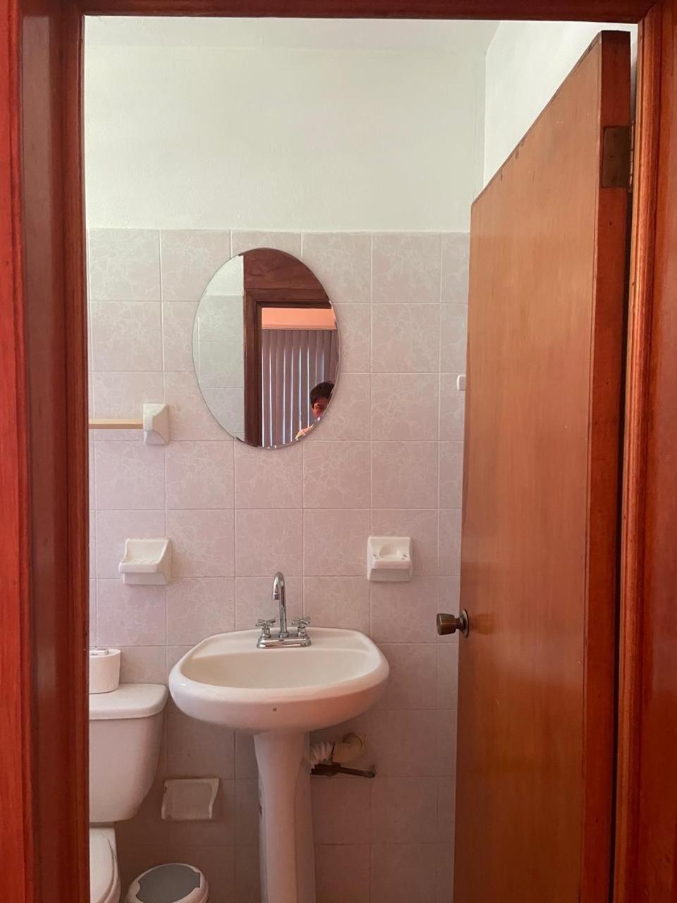 Hotel Quiloma Ranch بالينكو المظهر الخارجي الصورة