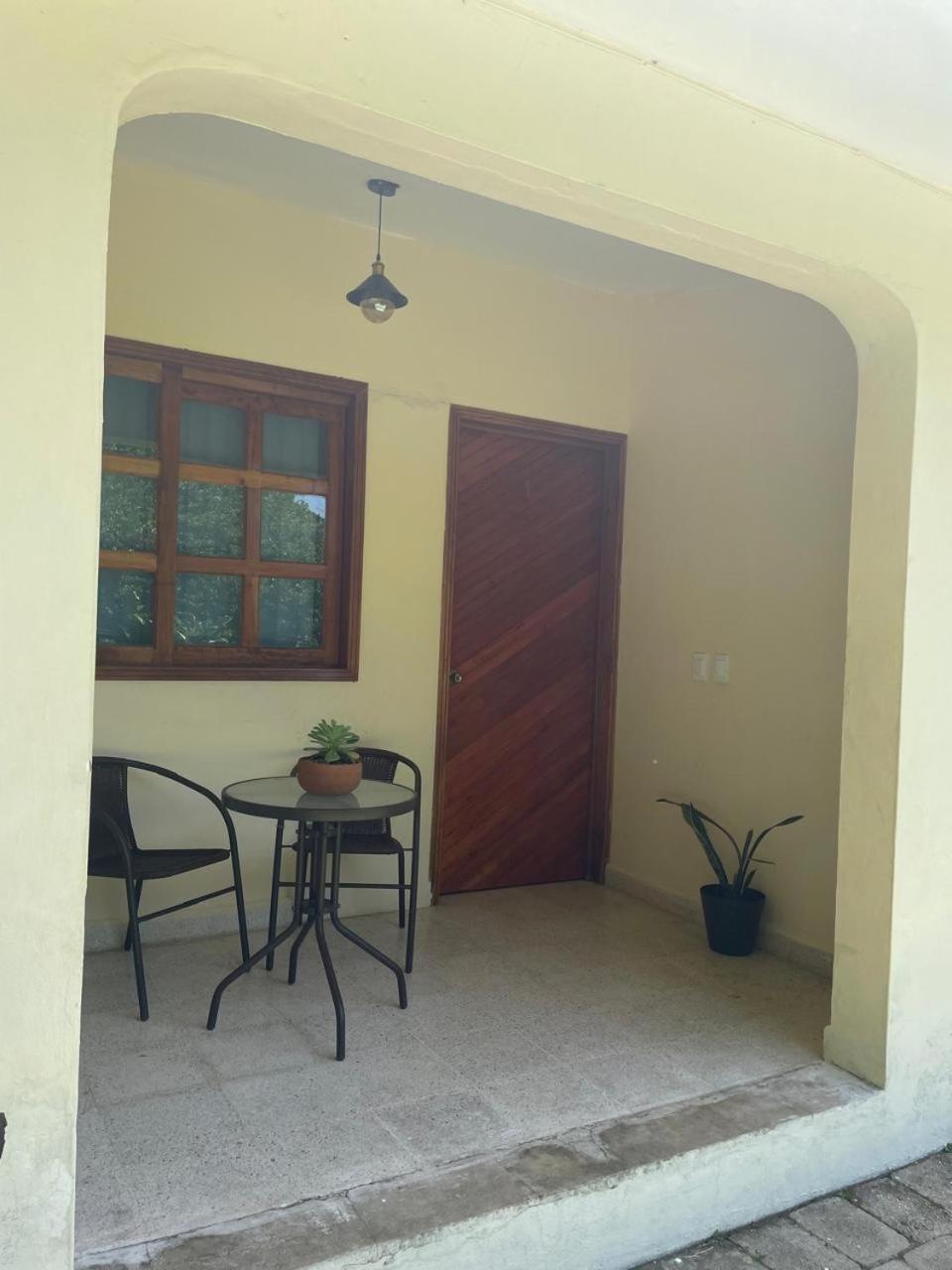 Hotel Quiloma Ranch بالينكو المظهر الخارجي الصورة