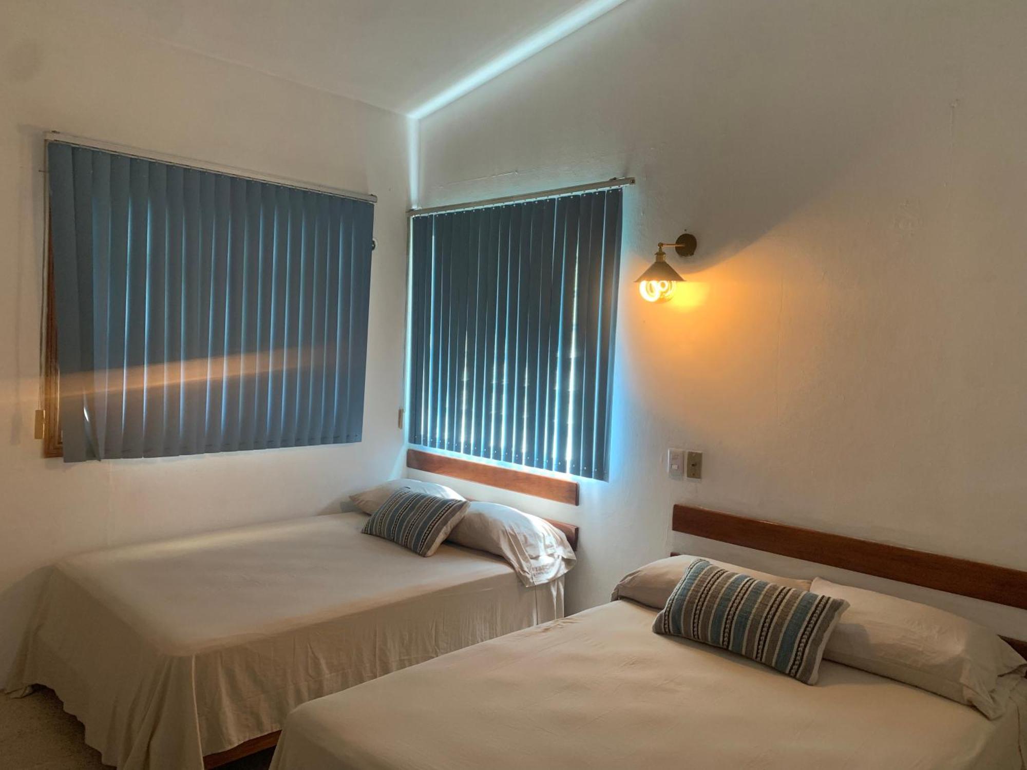 Hotel Quiloma Ranch بالينكو المظهر الخارجي الصورة