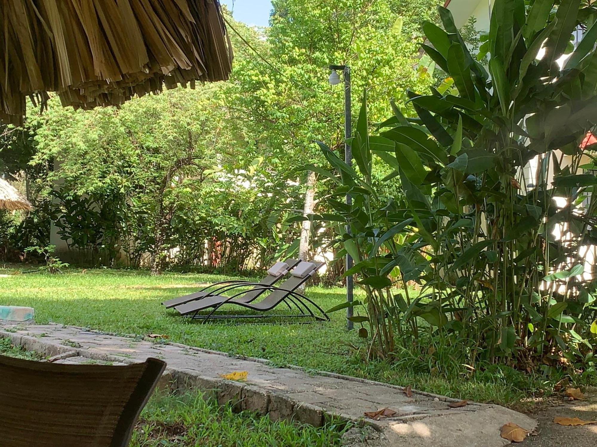Hotel Quiloma Ranch بالينكو المظهر الخارجي الصورة