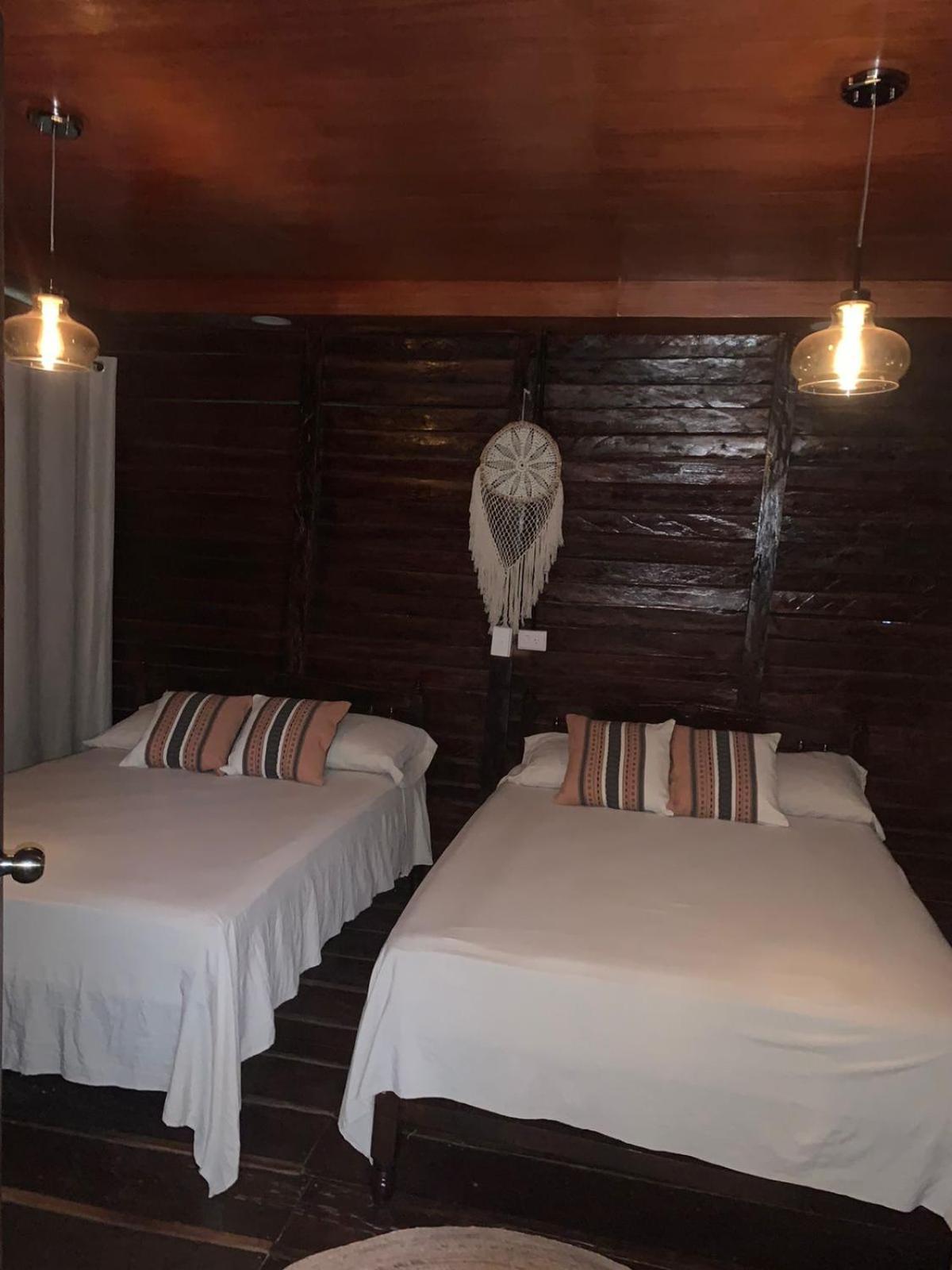 Hotel Quiloma Ranch بالينكو المظهر الخارجي الصورة