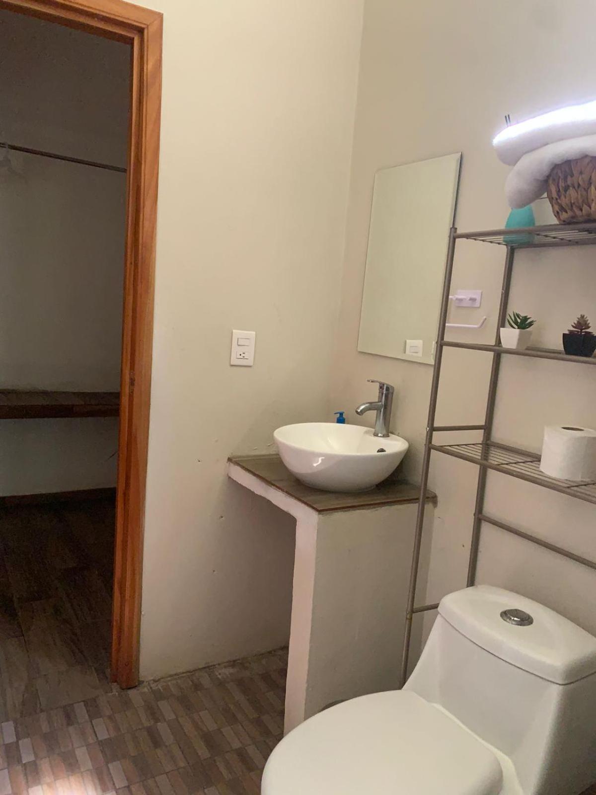 Hotel Quiloma Ranch بالينكو المظهر الخارجي الصورة