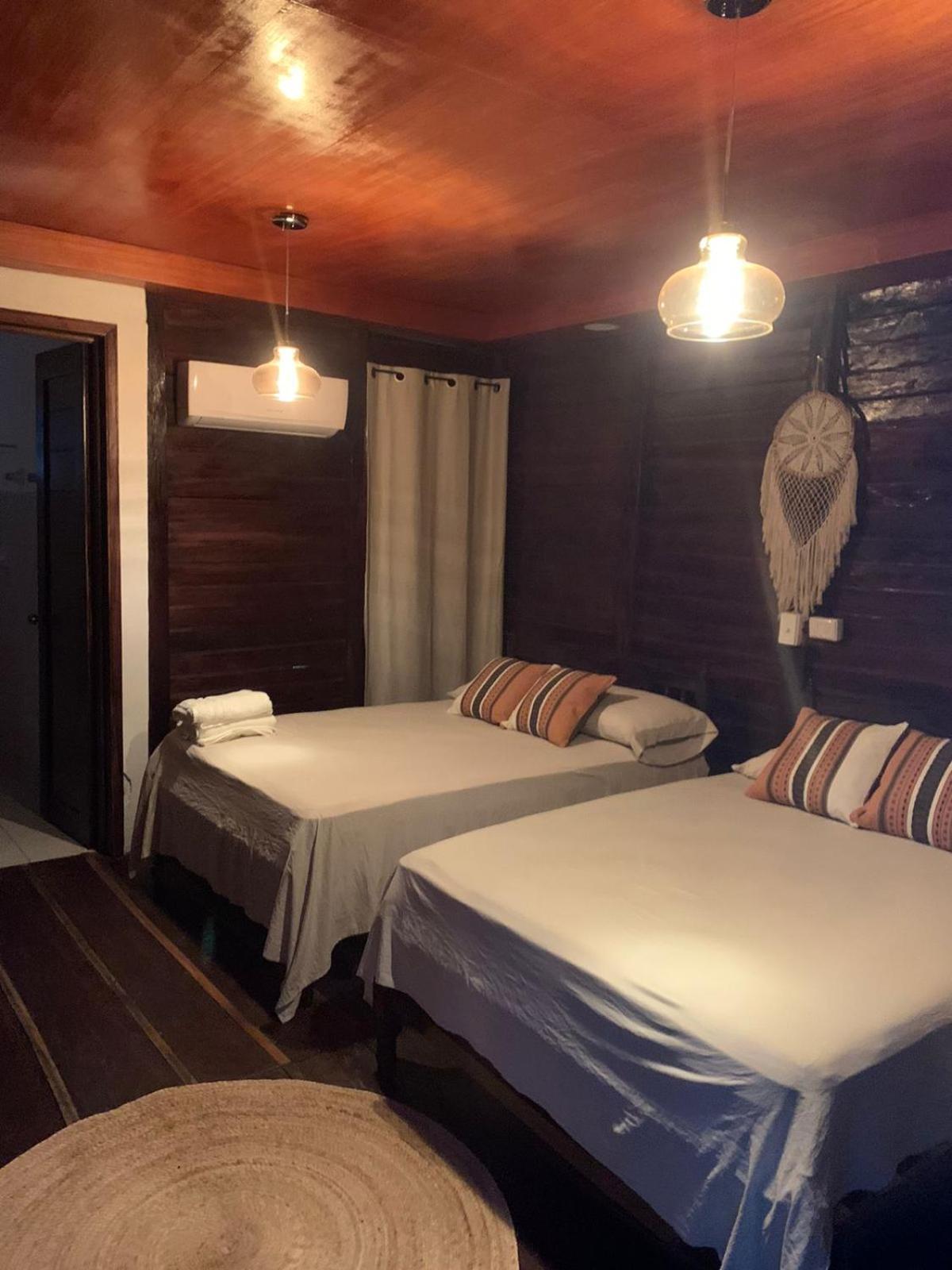 Hotel Quiloma Ranch بالينكو المظهر الخارجي الصورة
