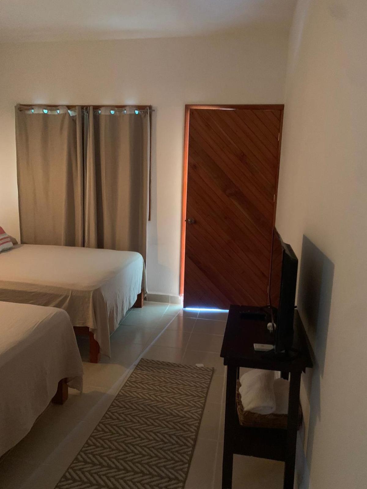 Hotel Quiloma Ranch بالينكو المظهر الخارجي الصورة