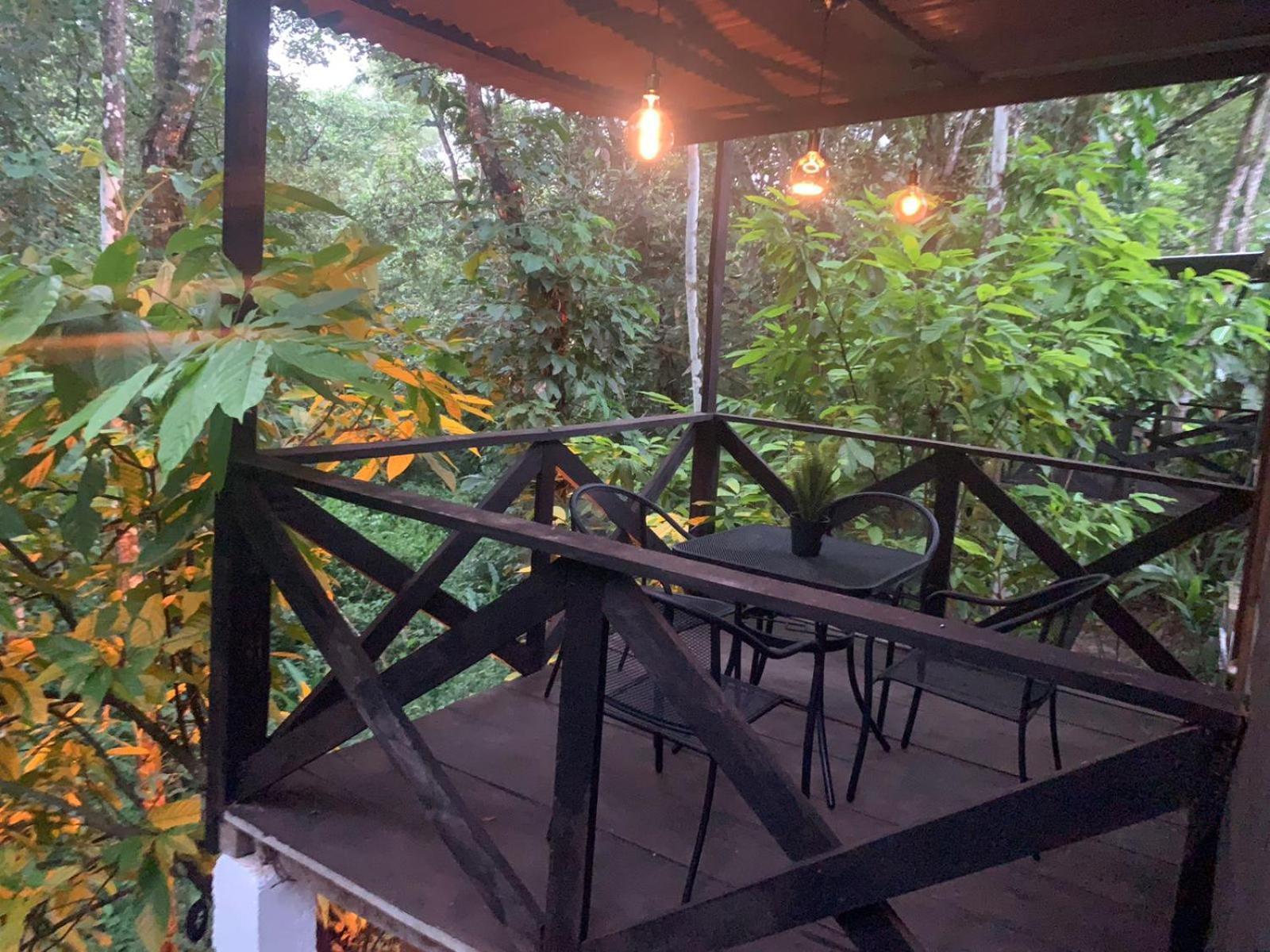 Hotel Quiloma Ranch بالينكو المظهر الخارجي الصورة