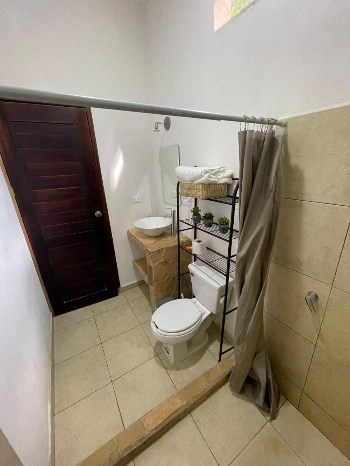 Hotel Quiloma Ranch بالينكو المظهر الخارجي الصورة