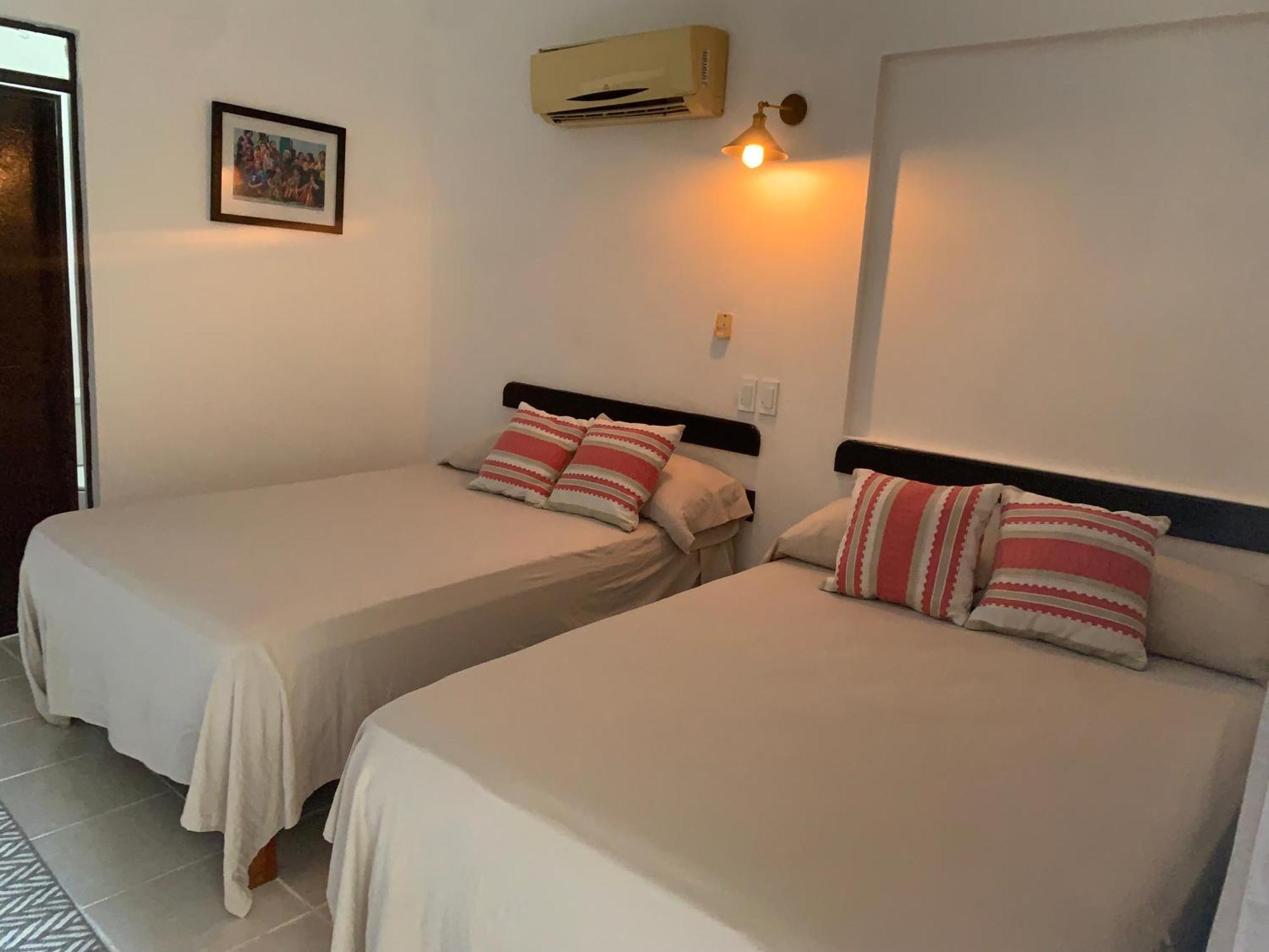 Hotel Quiloma Ranch بالينكو المظهر الخارجي الصورة