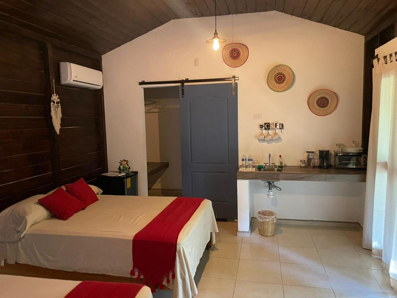 Hotel Quiloma Ranch بالينكو المظهر الخارجي الصورة