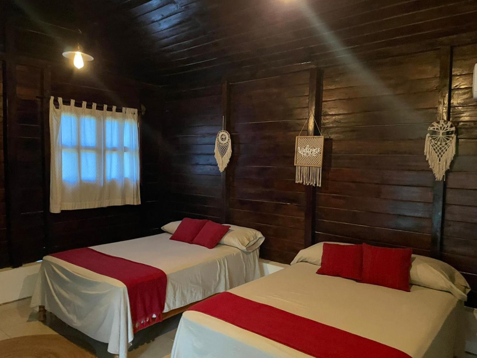 Hotel Quiloma Ranch بالينكو المظهر الخارجي الصورة