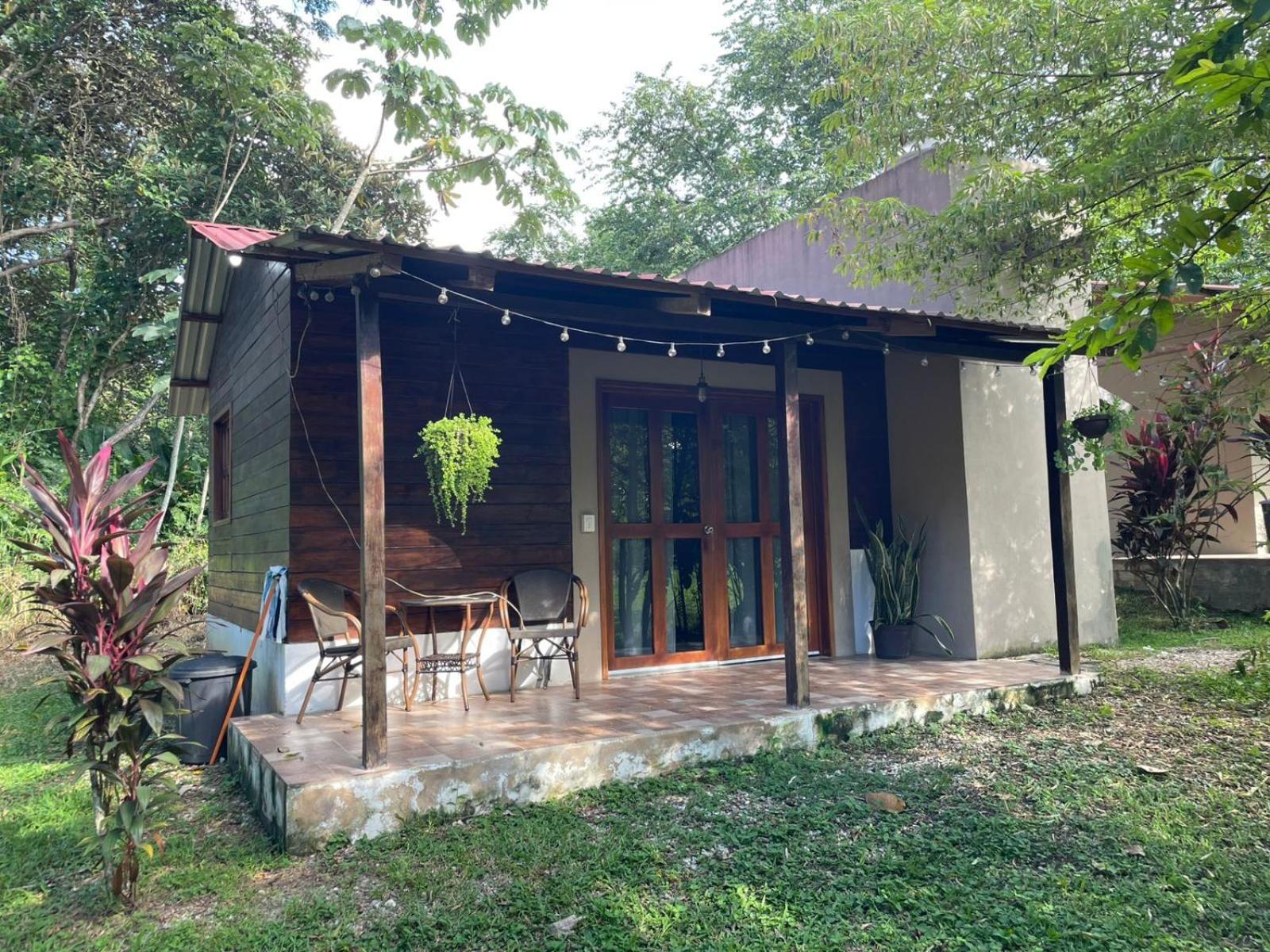 Hotel Quiloma Ranch بالينكو المظهر الخارجي الصورة