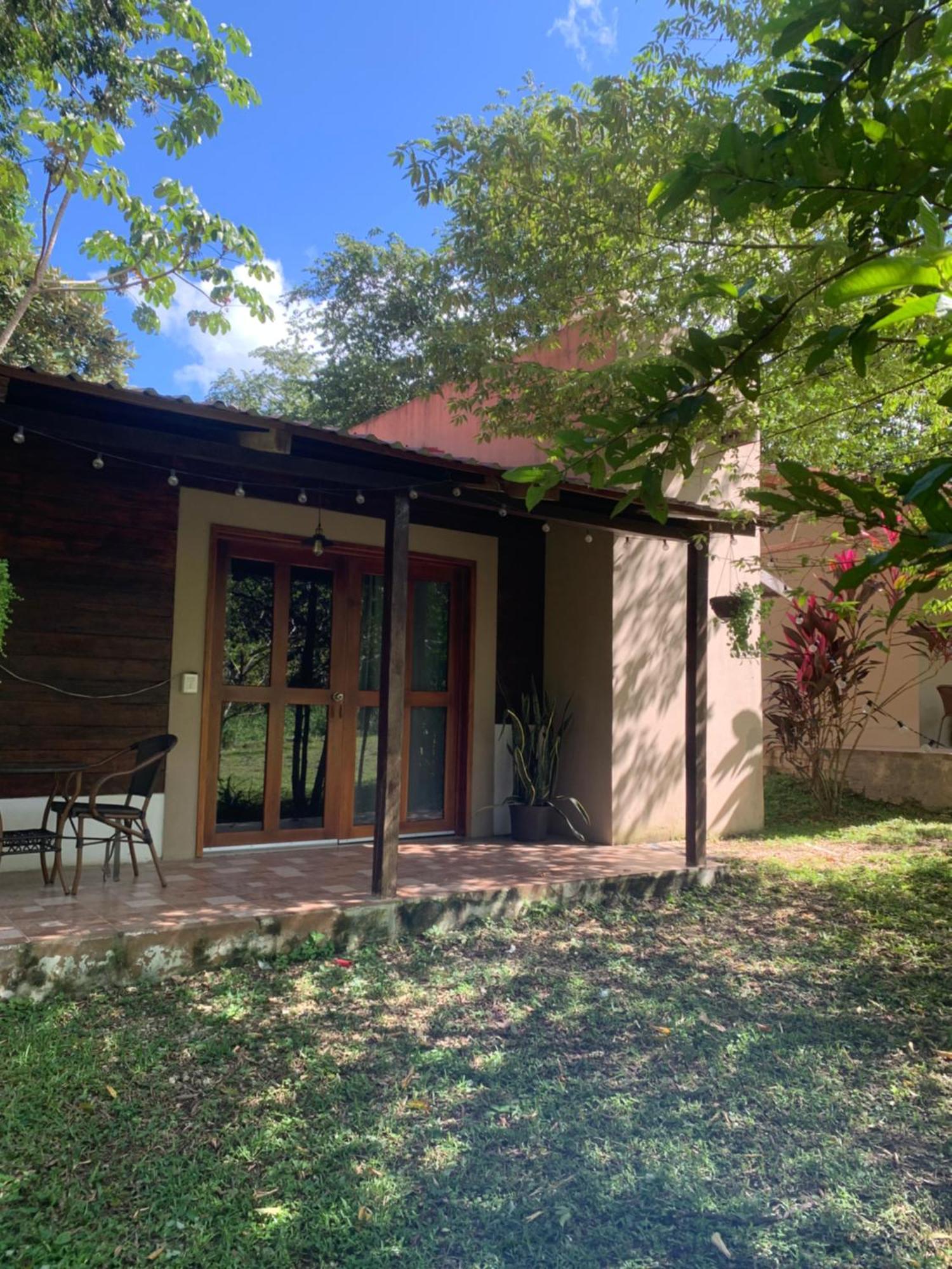 Hotel Quiloma Ranch بالينكو المظهر الخارجي الصورة