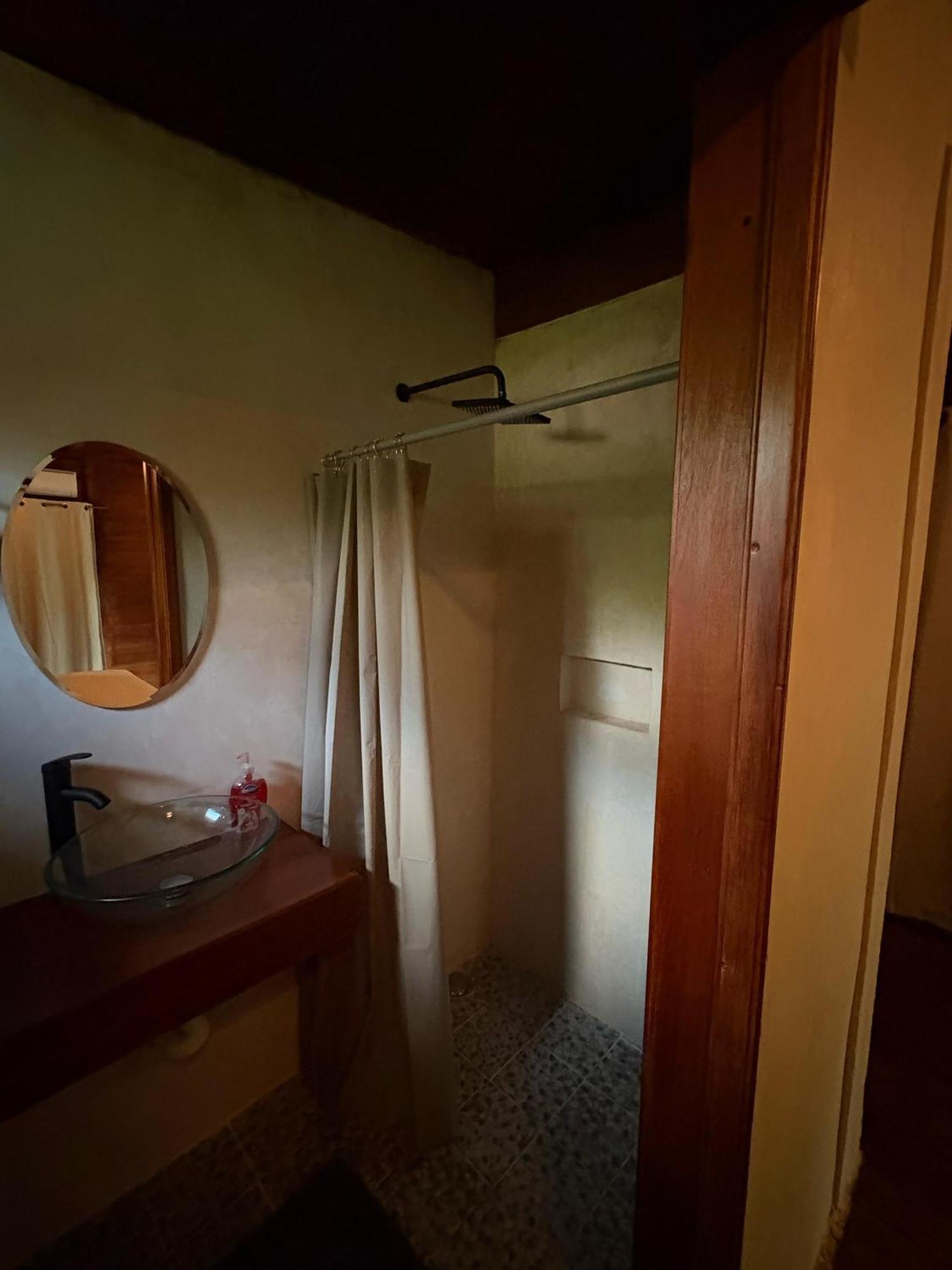 Hotel Quiloma Ranch بالينكو المظهر الخارجي الصورة