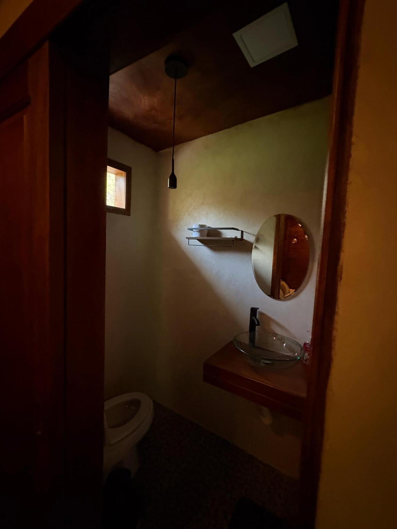 Hotel Quiloma Ranch بالينكو المظهر الخارجي الصورة