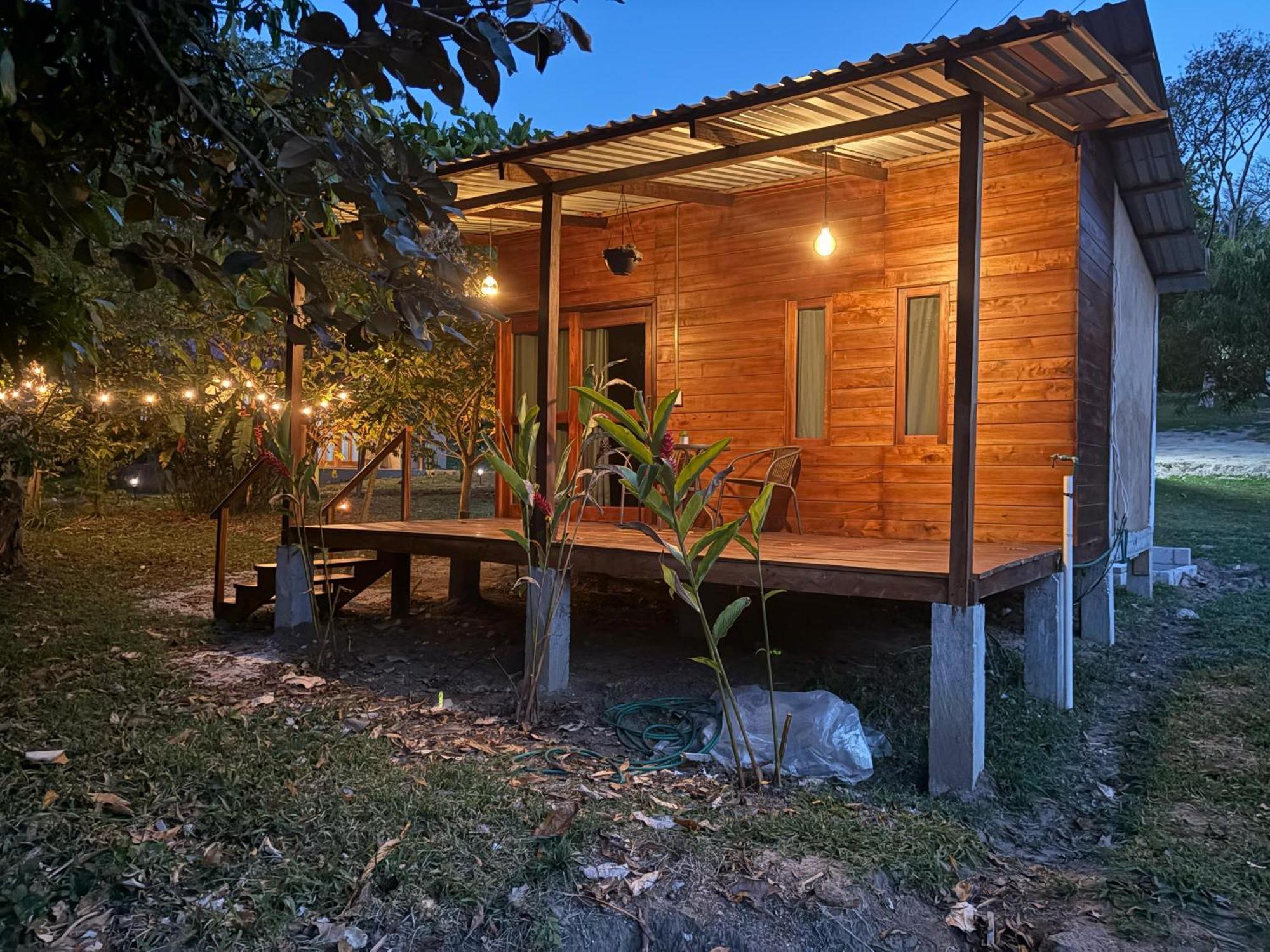 Hotel Quiloma Ranch بالينكو المظهر الخارجي الصورة