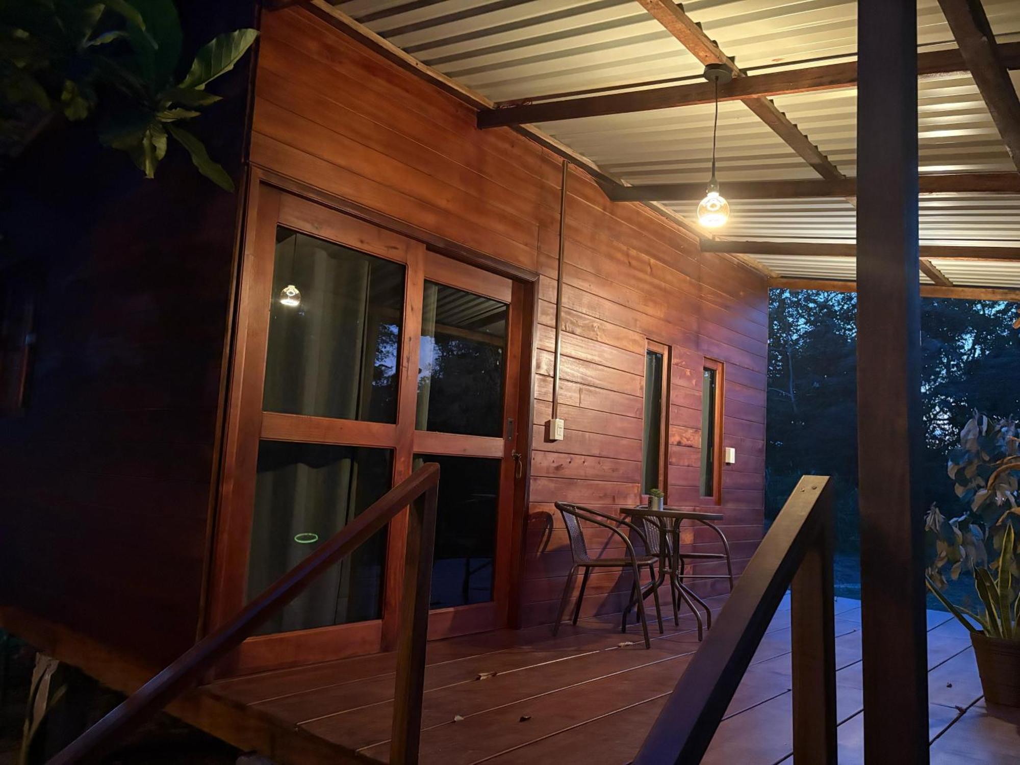 Hotel Quiloma Ranch بالينكو المظهر الخارجي الصورة