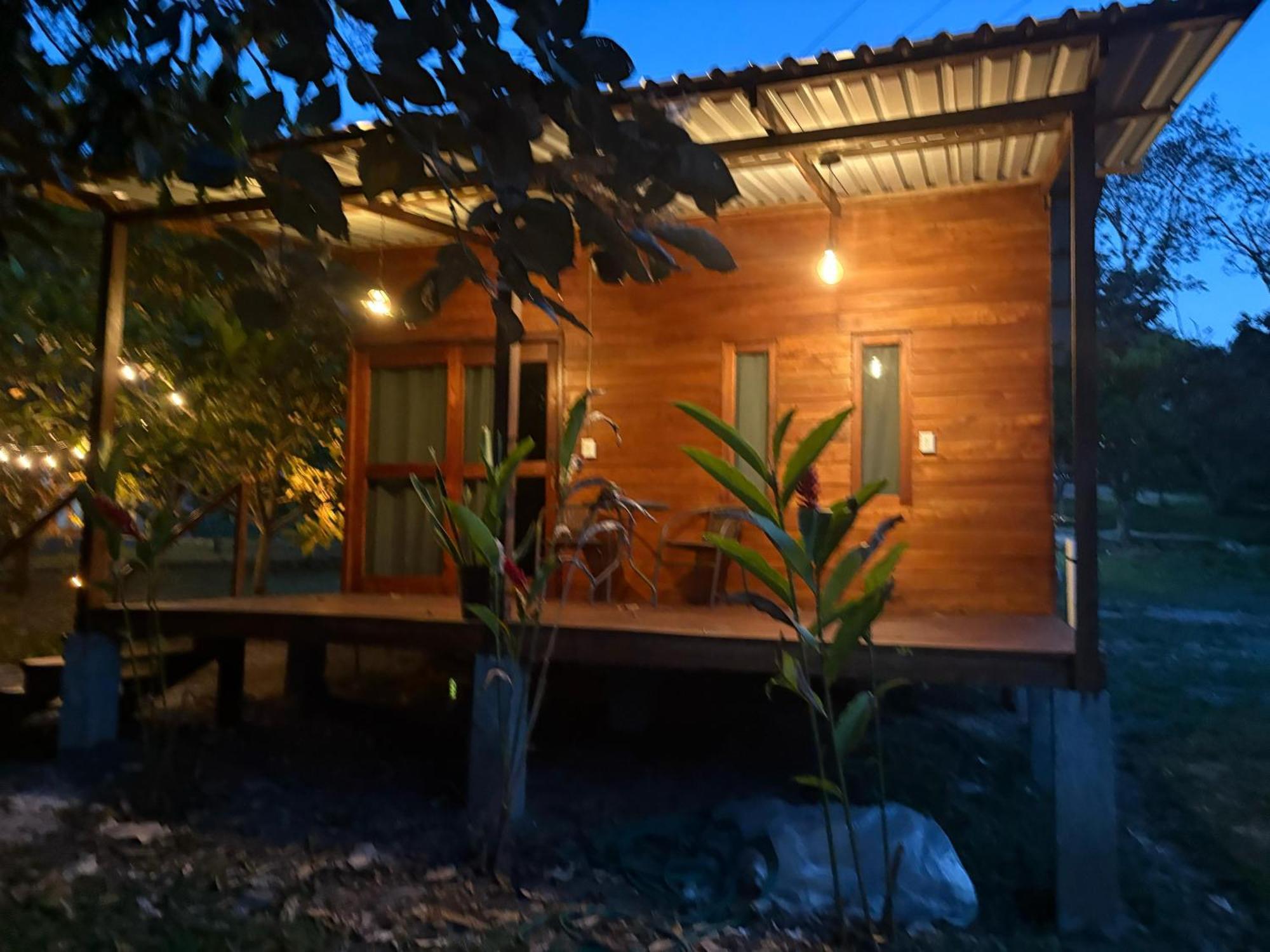 Hotel Quiloma Ranch بالينكو المظهر الخارجي الصورة